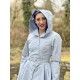 manteau Lorin Regina Miss Candyfloss - 5