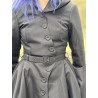 manteau Lorin Lou Miss Candyfloss - 16