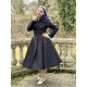 manteau Lorin Lou Miss Candyfloss - 4