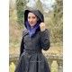 manteau Lorin Lou Miss Candyfloss - 6