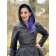 manteau Lorin Lou Miss Candyfloss - 7