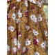 robe Fran Mustard Miss Candyfloss - 9