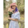 dress Day Dress Monet Print Selkie - 8