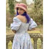 dress Day Dress Monet Print Selkie - 9