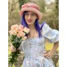 dress Day Dress Monet Print Selkie - 4