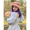 dress Day Dress Monet Print Selkie - 5