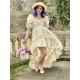 robe Jardin Lamb Selkie - 1