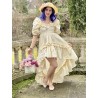 robe Jardin Lamb Selkie - 1