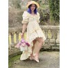 robe Jardin Lamb Selkie - 1