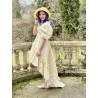 robe Jardin Lamb Selkie - 1