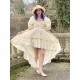 robe Jardin Lamb Selkie - 1