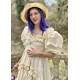 robe Jardin Lamb Selkie - 1