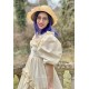 robe Jardin Lamb Selkie - 1