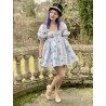 robe Cottage Puff La Belle Etoile Selkie - 9