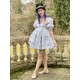 robe Cottage Puff La Belle Etoile Selkie - 8