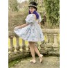 robe Cottage Puff La Belle Etoile Selkie - 10