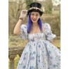 robe Cottage Puff La Belle Etoile Selkie - 2