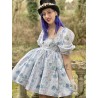 robe Cottage Puff La Belle Etoile Selkie - 3
