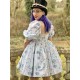 robe Cottage Puff La Belle Etoile Selkie - 5