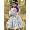 robe Cottage Puff La Belle Etoile Selkie - 5