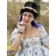 robe Cottage Puff La Belle Etoile Selkie - 4