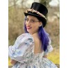 robe Cottage Puff La Belle Etoile Selkie - 6