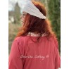 robe SONIA coton framboise Les Ours - 16