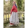 veste courte NOÉ flex framboise Les Ours - 10