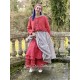 jupe / jupon MADOU organza framboise Les Ours - 8