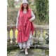 robe INA flex framboise Les Ours - 8