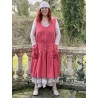 robe INA flex framboise Les Ours - 5