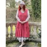 robe INA flex framboise Les Ours - 6