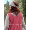 robe INA flex framboise Les Ours - 10