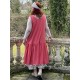robe INA flex framboise Les Ours - 9