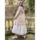 veste longue TIAGO flex rose Les Ours - 6