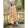 jacket Kimi Coat in Puppy Love Magnolia Pearl - 20