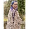jacket Kimi Coat in Puppy Love Magnolia Pearl - 29