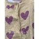 jacket Kimi Coat in Puppy Love Magnolia Pearl - 36