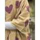 jacket Kimi Coat in Puppy Love Magnolia Pearl - 37