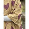 jacket Kimi Coat in Puppy Love Magnolia Pearl - 37