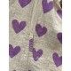 jacket Kimi Coat in Puppy Love Magnolia Pearl - 38