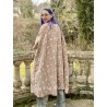jacket Kimi Coat in Puppy Love Magnolia Pearl - 28