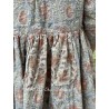robe Watson in Enchanted Magnolia Pearl - 12