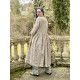 robe Watson in Enchanted Magnolia Pearl - 4