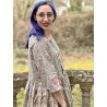 dress Watson in Enchanted Magnolia Pearl - 5