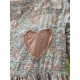 robe Watson in Enchanted Magnolia Pearl - 13