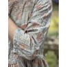 robe Watson in Enchanted Magnolia Pearl - 14