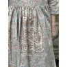 robe Watson in Enchanted Magnolia Pearl - 15