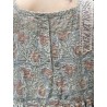 robe Watson in Enchanted Magnolia Pearl - 17