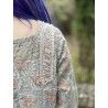 robe Watson in Enchanted Magnolia Pearl - 18